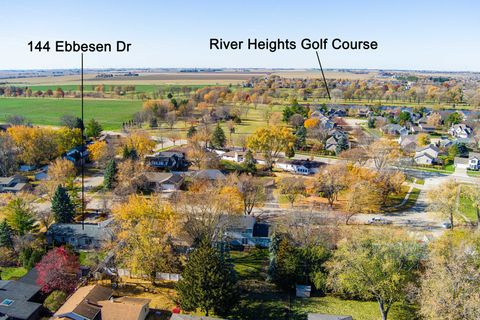 Tiny photo for DeKalb, IL 60115 (MLS # 12494757)