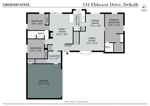 Tiny photo for DeKalb, IL 60115 (MLS # 12494757)