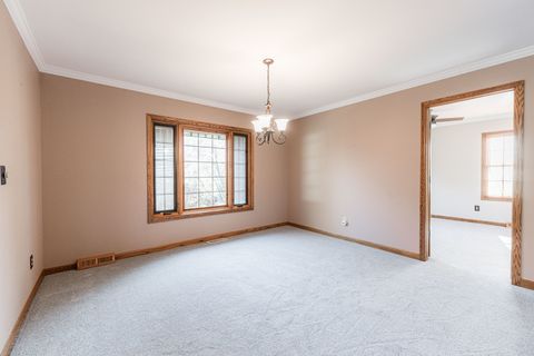 Tiny photo for DeKalb, IL 60115 (MLS # 12494757)