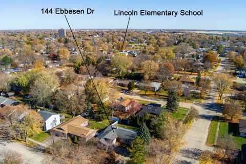 Tiny photo for DeKalb, IL 60115 (MLS # 12494757)