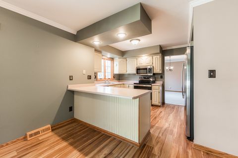 Tiny photo for DeKalb, IL 60115 (MLS # 12494757)
