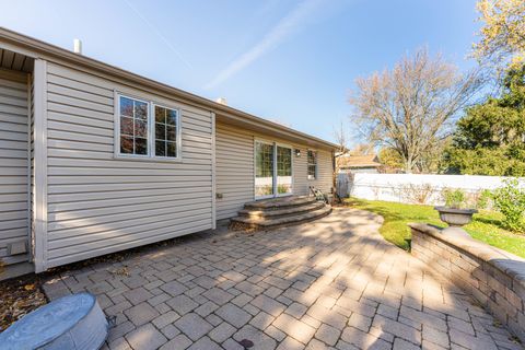 Tiny photo for DeKalb, IL 60115 (MLS # 12494757)