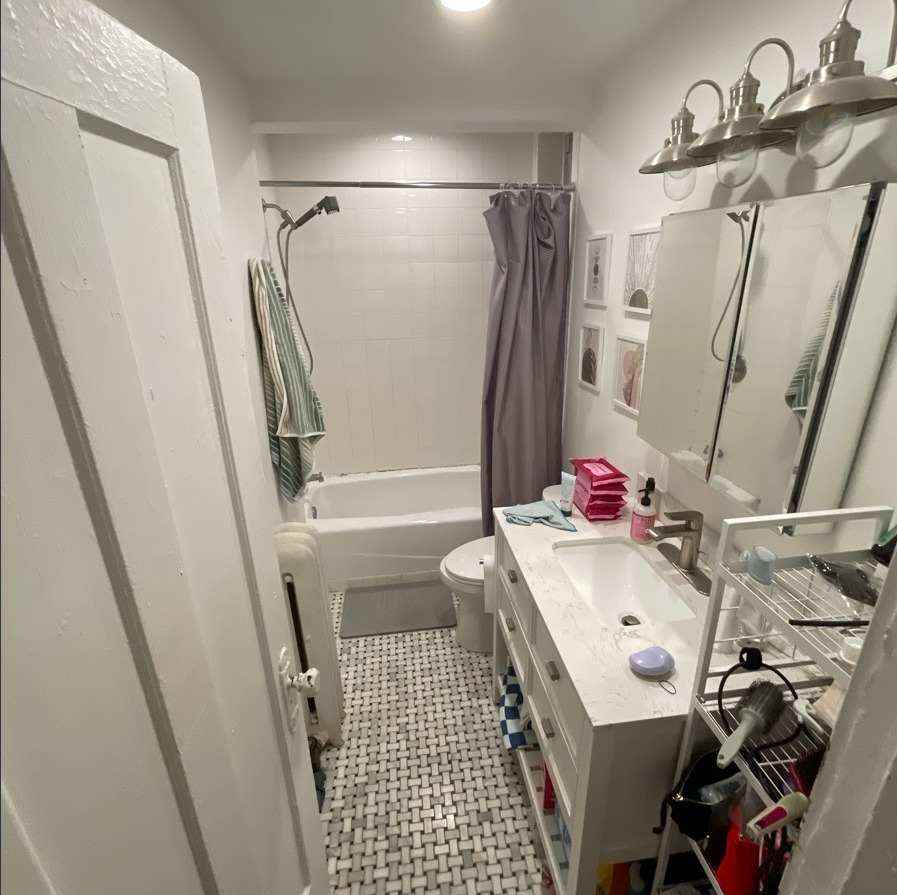 685 W Wrightwood Avenue 1S