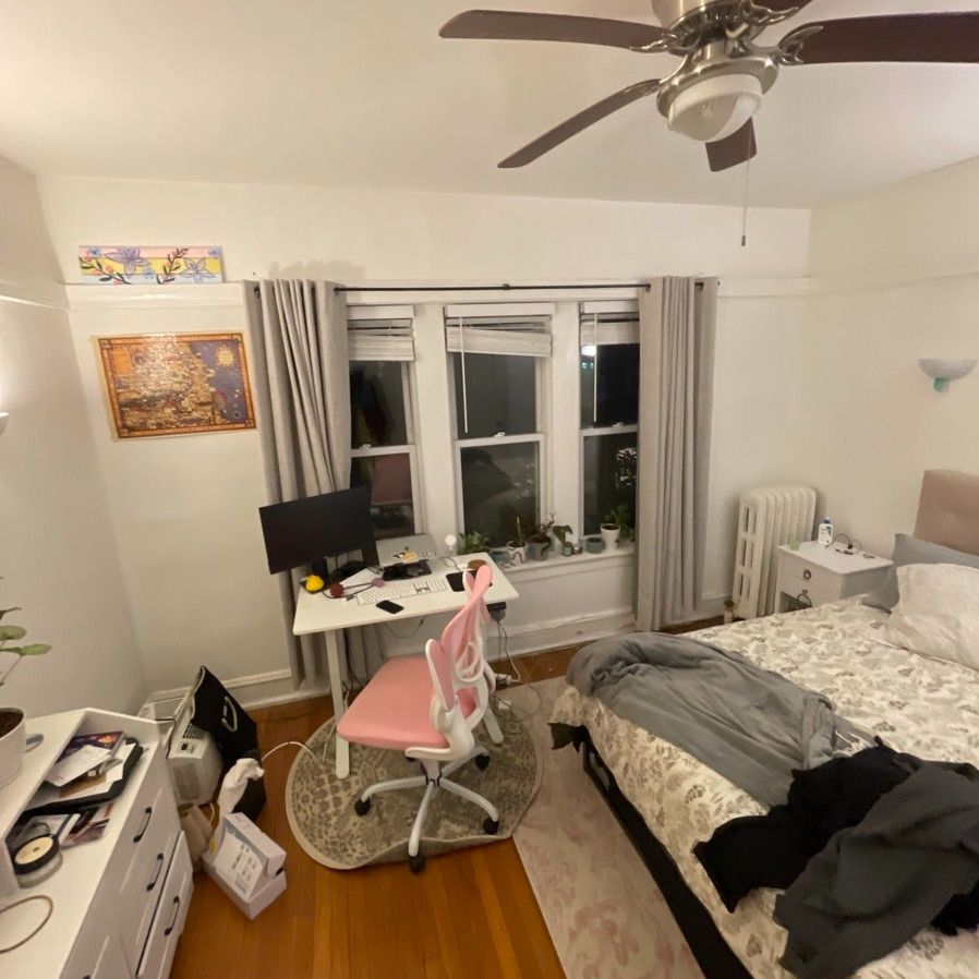 685 W Wrightwood Avenue 1S