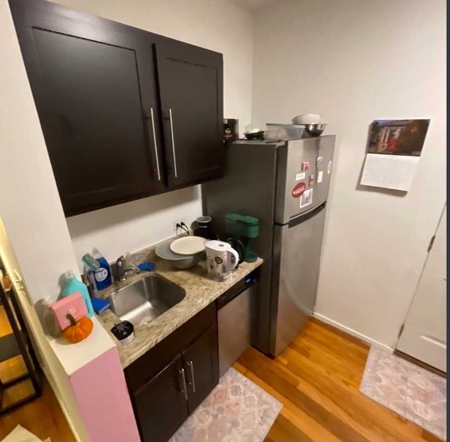 685 W Wrightwood Avenue 1S