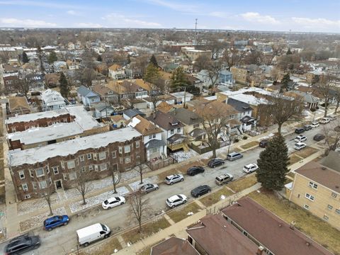 Tiny photo for 3313 W 61st Place, Chicago, IL 60629 (MLS # 12587675)
