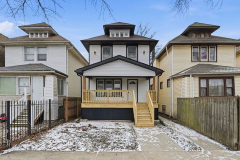 3313 W 61st Place Chicago IL 60629