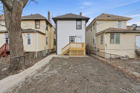 Tiny photo for 3313 W 61st Place, Chicago, IL 60629 (MLS # 12587675)