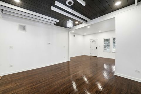 Tiny photo for 3313 W 61st Place, Chicago, IL 60629 (MLS # 12587675)