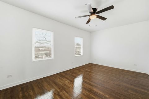 Tiny photo for 3313 W 61st Place, Chicago, IL 60629 (MLS # 12587675)