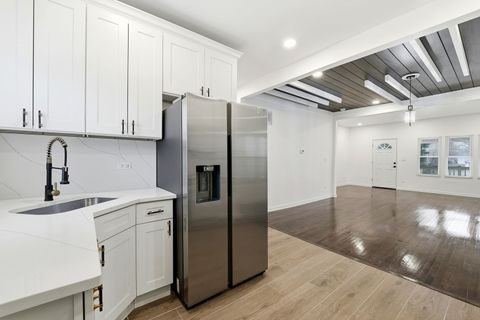 Tiny photo for 3313 W 61st Place, Chicago, IL 60629 (MLS # 12587675)