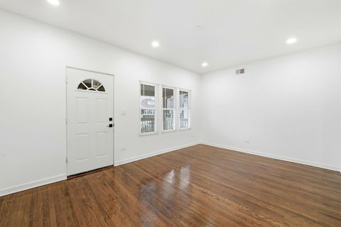 Tiny photo for 3313 W 61st Place, Chicago, IL 60629 (MLS # 12587675)