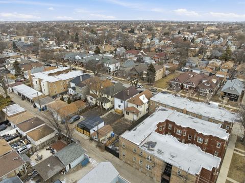 Tiny photo for 3313 W 61st Place, Chicago, IL 60629 (MLS # 12587675)