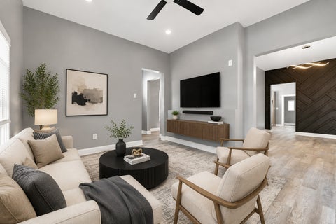 Tiny photo for 10916 S Wabash Avenue, Chicago, IL 60628 (MLS # 12605604)