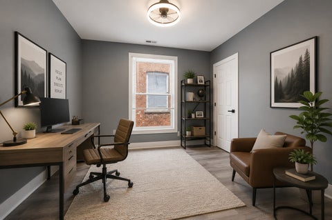 Tiny photo for 10916 S Wabash Avenue, Chicago, IL 60628 (MLS # 12605604)
