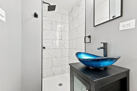 Tiny photo for 10916 S Wabash Avenue, Chicago, IL 60628 (MLS # 12605604)