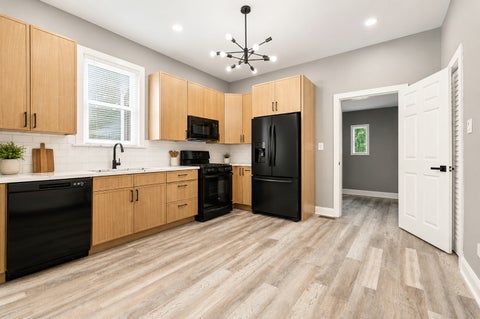Tiny photo for 10916 S Wabash Avenue, Chicago, IL 60628 (MLS # 12605604)