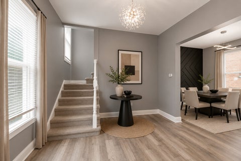 Tiny photo for 10916 S Wabash Avenue, Chicago, IL 60628 (MLS # 12605604)