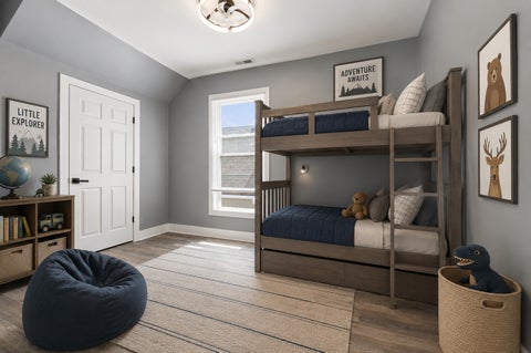 Tiny photo for 10916 S Wabash Avenue, Chicago, IL 60628 (MLS # 12605604)