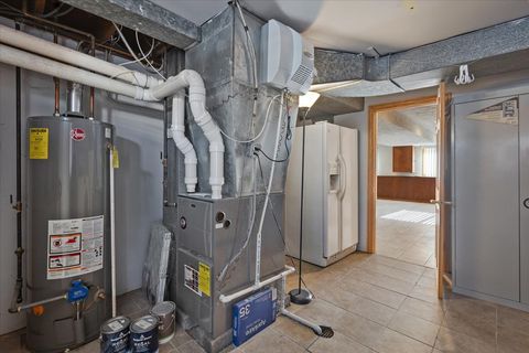 Tiny photo for 7910 CHURCHILL Street, Morton Grove, IL 60053 (MLS # 12533591)