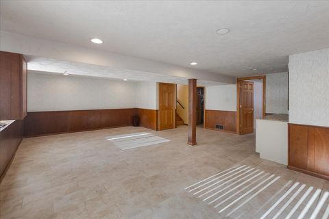 Tiny photo for 7910 CHURCHILL Street, Morton Grove, IL 60053 (MLS # 12533591)