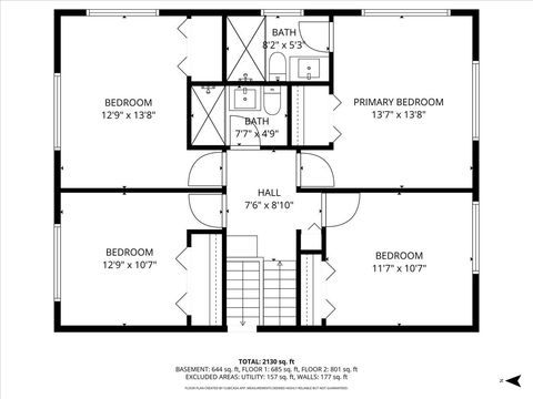 Tiny photo for 7910 CHURCHILL Street, Morton Grove, IL 60053 (MLS # 12533591)