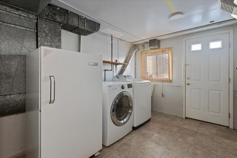 Tiny photo for 7910 CHURCHILL Street, Morton Grove, IL 60053 (MLS # 12533591)