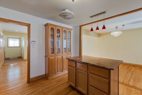 Tiny photo for 7910 CHURCHILL Street, Morton Grove, IL 60053 (MLS # 12533591)