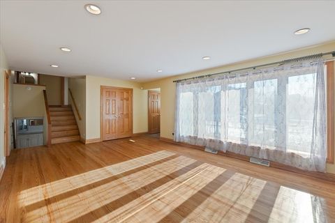 Tiny photo for 7910 CHURCHILL Street, Morton Grove, IL 60053 (MLS # 12533591)