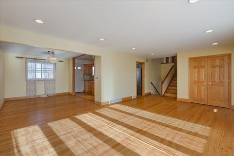 Tiny photo for 7910 CHURCHILL Street, Morton Grove, IL 60053 (MLS # 12533591)