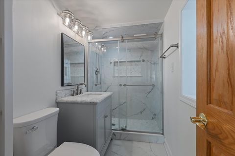 Tiny photo for 7910 CHURCHILL Street, Morton Grove, IL 60053 (MLS # 12533591)