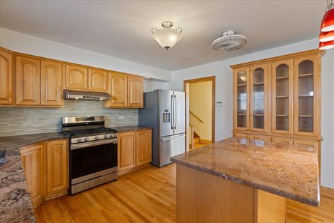 Tiny photo for 7910 CHURCHILL Street, Morton Grove, IL 60053 (MLS # 12533591)