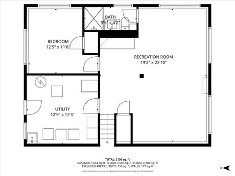 Tiny photo for 7910 CHURCHILL Street, Morton Grove, IL 60053 (MLS # 12533591)