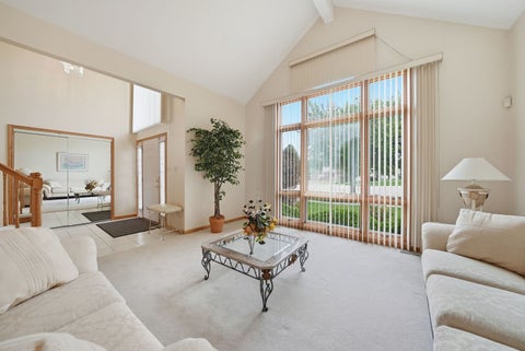 Tiny photo for 634 Primrose Circle, Matteson, IL 60443 (MLS # 12730939)