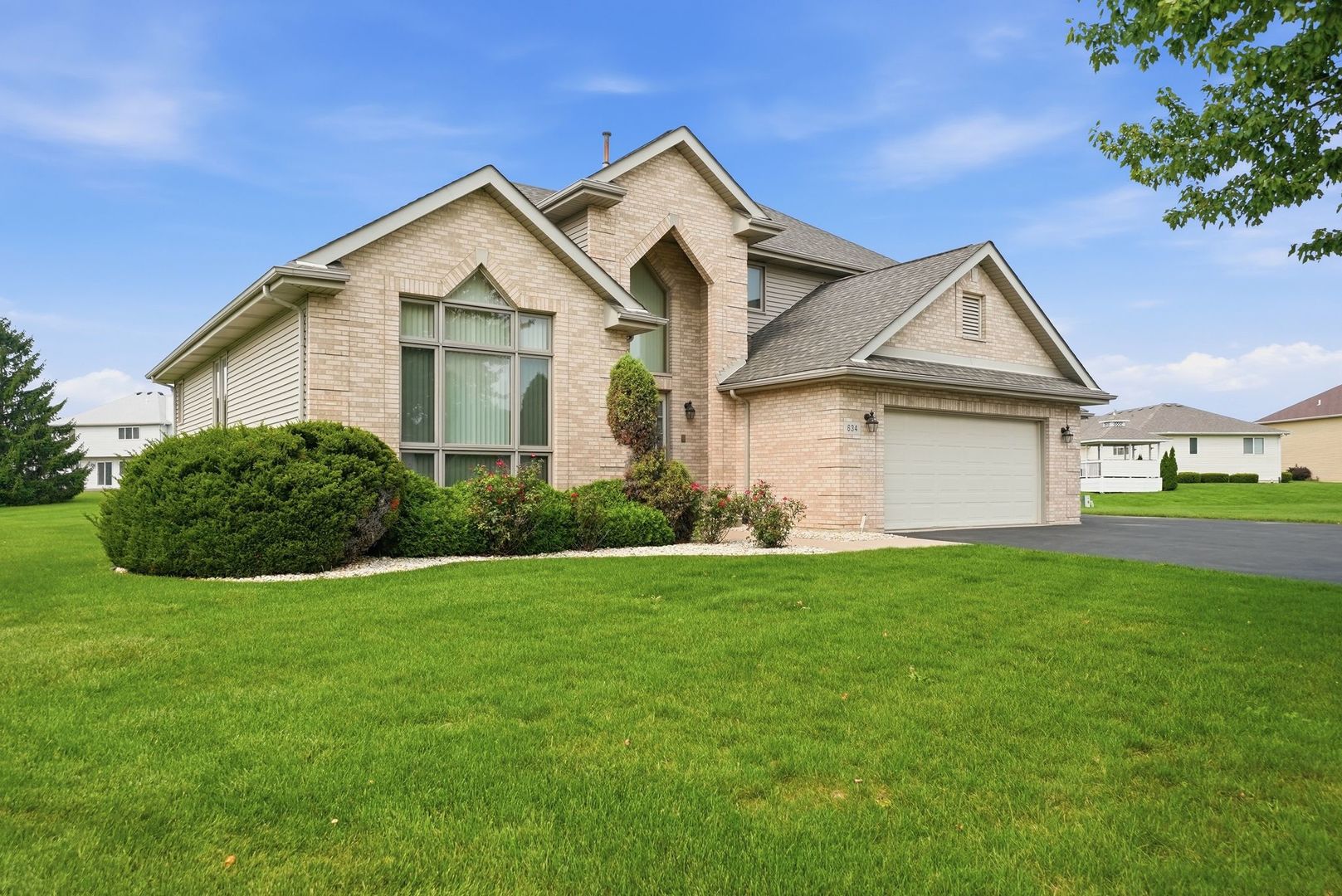 634 Primrose Circle
