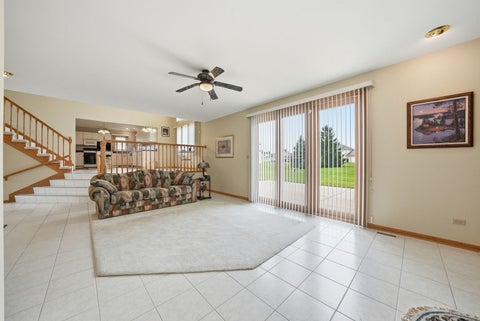 Tiny photo for 634 Primrose Circle, Matteson, IL 60443 (MLS # 12730939)