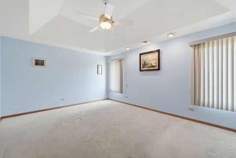 Tiny photo for 634 Primrose Circle, Matteson, IL 60443 (MLS # 12730939)