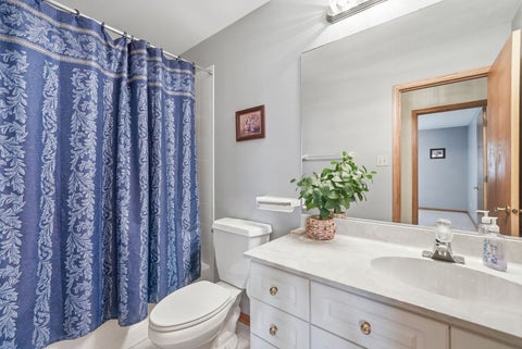 Tiny photo for 634 Primrose Circle, Matteson, IL 60443 (MLS # 12730939)