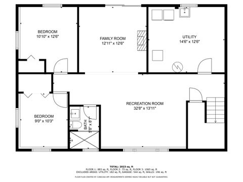 Tiny photo for 6212 Meyer Road, Marengo, IL 60152 (MLS # 12486090)