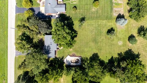 Tiny photo for 6212 Meyer Road, Marengo, IL 60152 (MLS # 12486090)