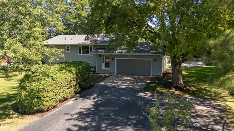 Tiny photo for 6212 Meyer Road, Marengo, IL 60152 (MLS # 12486090)