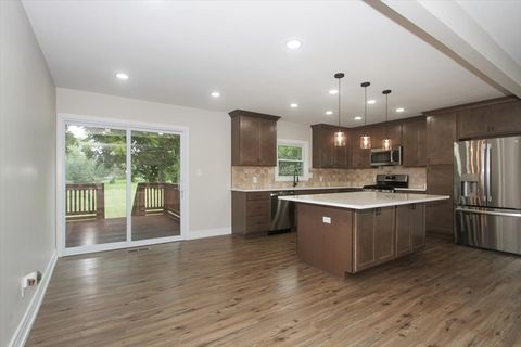 Tiny photo for 6212 Meyer Road, Marengo, IL 60152 (MLS # 12486090)