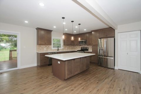 Tiny photo for 6212 Meyer Road, Marengo, IL 60152 (MLS # 12486090)