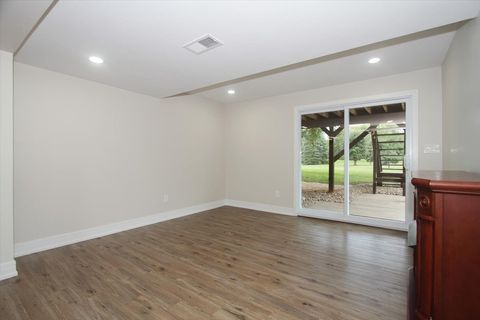 Tiny photo for 6212 Meyer Road, Marengo, IL 60152 (MLS # 12486090)