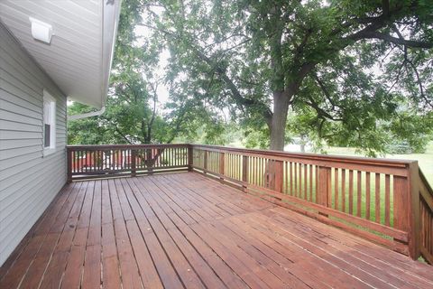 Tiny photo for 6212 Meyer Road, Marengo, IL 60152 (MLS # 12486090)