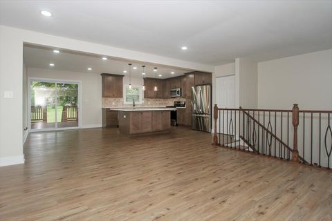 Tiny photo for 6212 Meyer Road, Marengo, IL 60152 (MLS # 12486090)