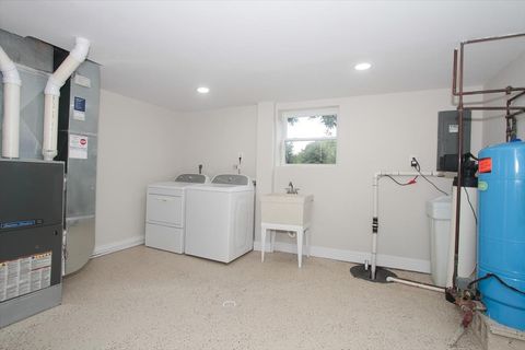 Tiny photo for 6212 Meyer Road, Marengo, IL 60152 (MLS # 12486090)