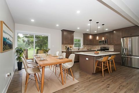 Tiny photo for 6212 Meyer Road, Marengo, IL 60152 (MLS # 12486090)