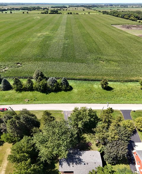 Tiny photo for 6212 Meyer Road, Marengo, IL 60152 (MLS # 12486090)