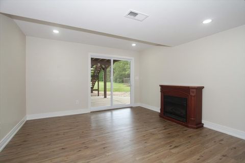 Tiny photo for 6212 Meyer Road, Marengo, IL 60152 (MLS # 12486090)